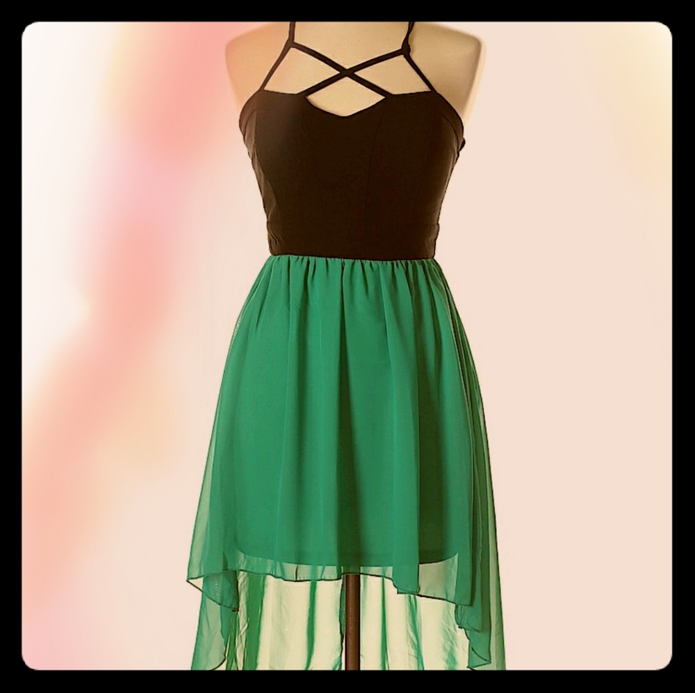 Trixxi size 11 dress, Summertime  Ready!!